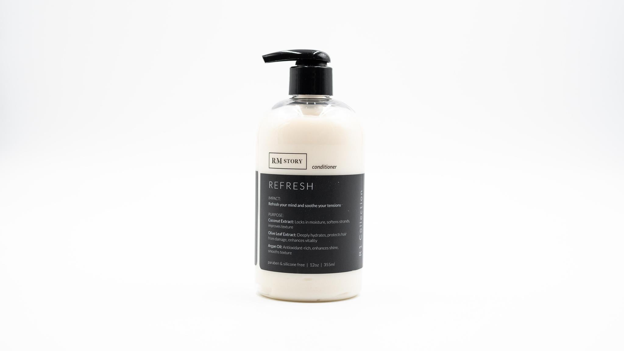 Refresh RM Story Conditioner