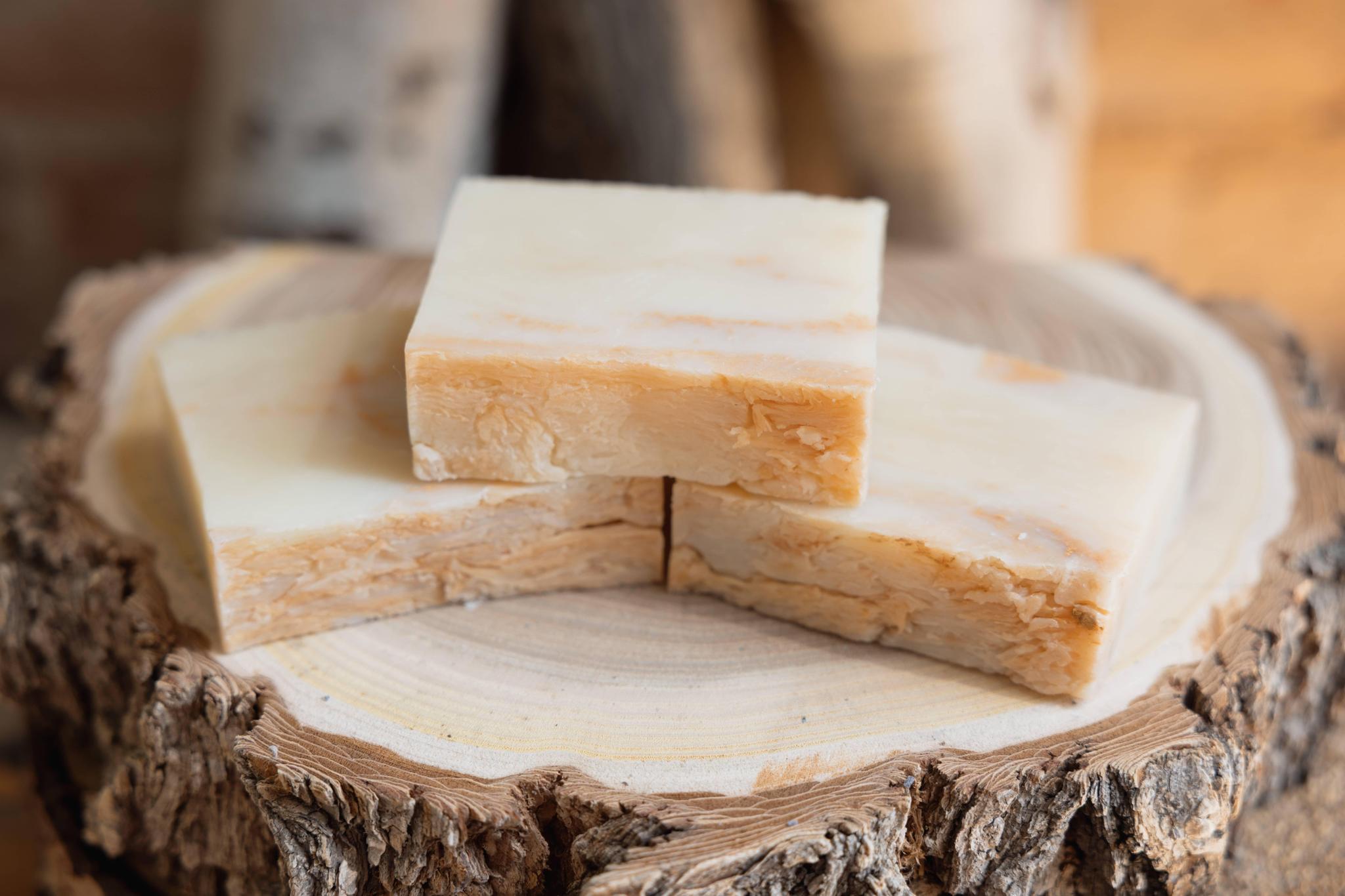 Aeris Bar Soap