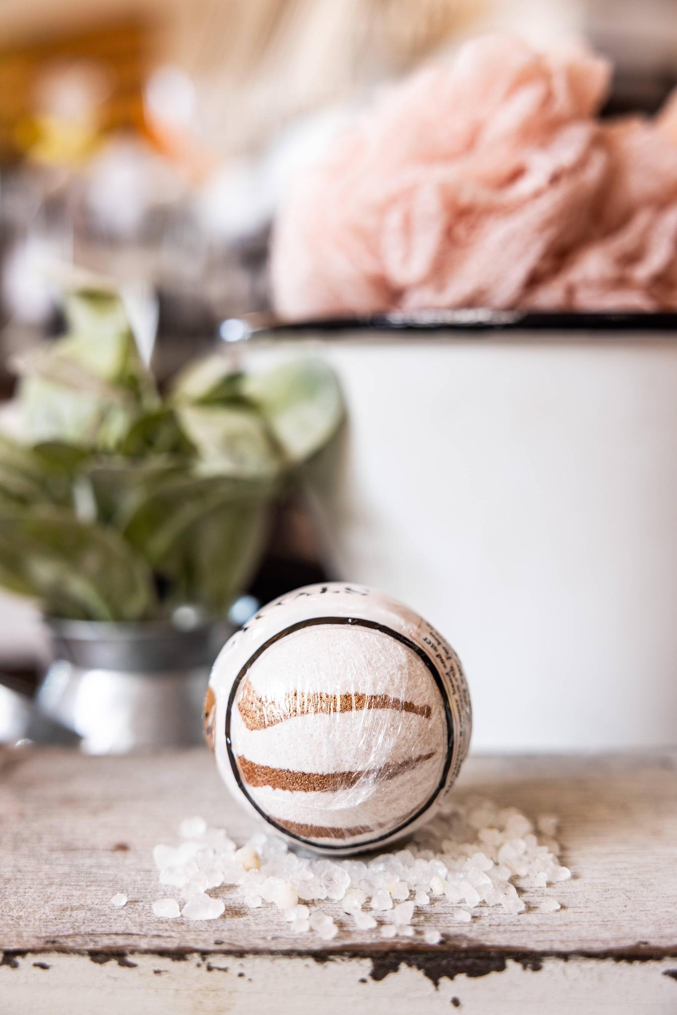 Drift Bath Bomb