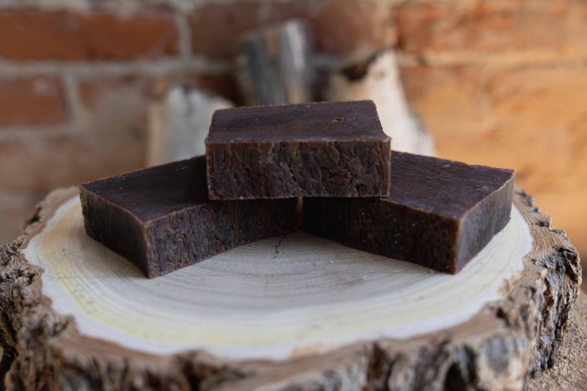 Solace Bar Soap