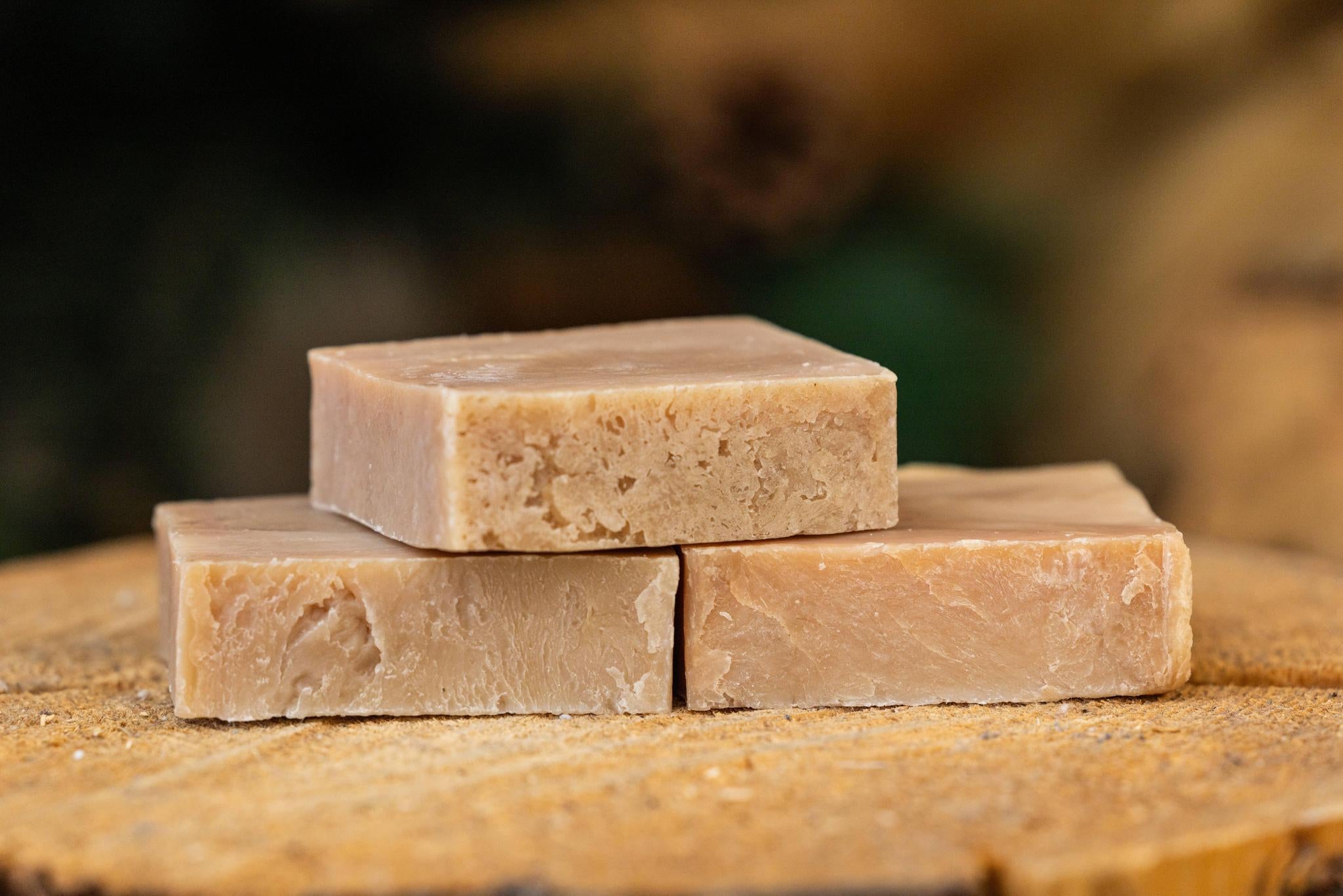 Hearthroot Bar Soap
